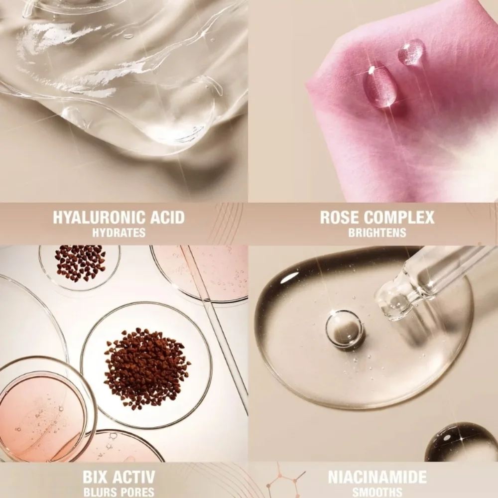 Charlotte Tilbury's Beautiful Skin Foundation: 2 Neutral, 30ml, NIB